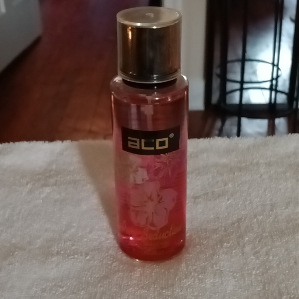 Women Body Mist Fragrance